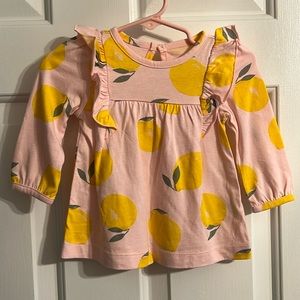 Just One You by Carter’s Long Sleeve T